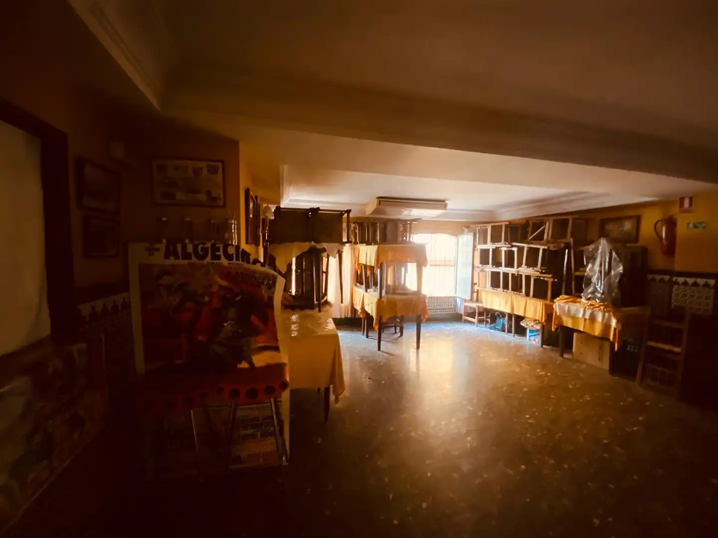 Gewerbefläche zum Verkauf in Calle Emilio Castelar, imagen 6