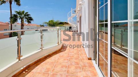 Foto 3 de Ático en venta en De Bruselas, Playa de Fañabé, Santa Cruz de Tenerife