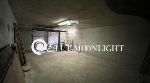 Foto 2 de Garatge en venda a Ermita San Antoni, Costa Sur, Peñíscola / Peníscola