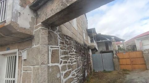 Foto 5 de Casa adosada en venda a Rua Medeiros San Cristobo, 60, Monterrei, Ourense