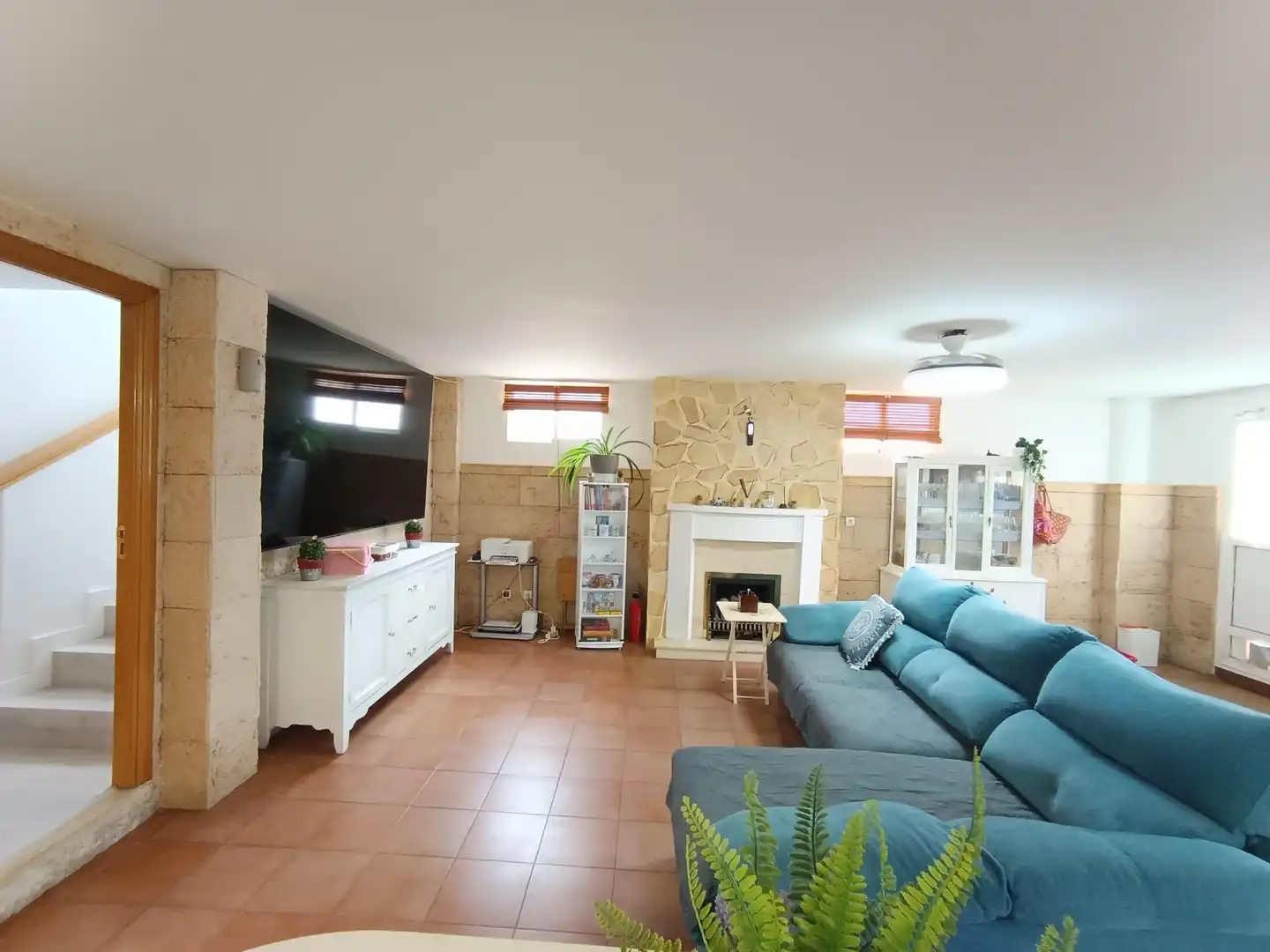 Xalet amb terrassa en venda a Altorreal - El Chorrico, imagen 47