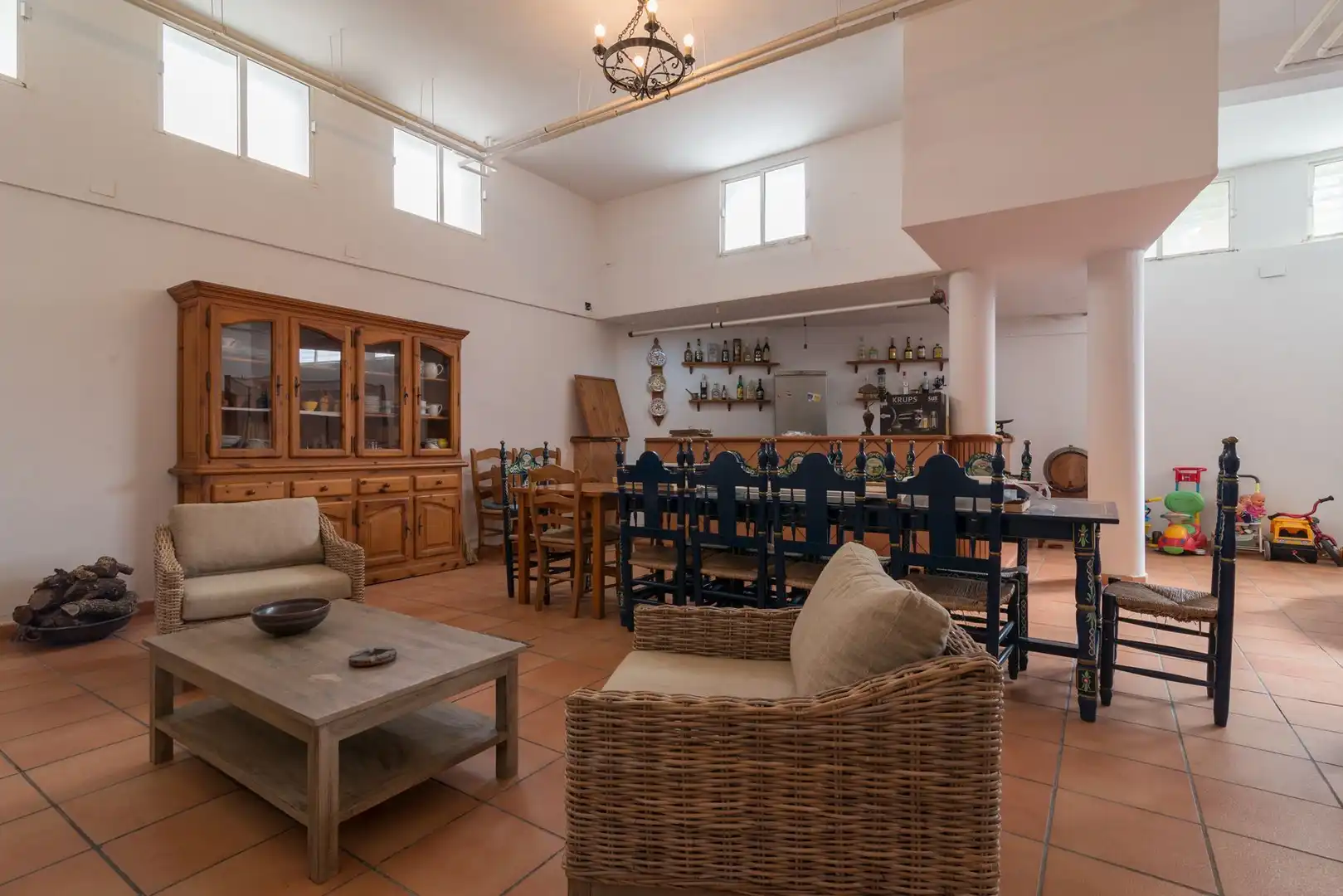 Casa o chalet en venta en Huelva con Aire acondicionado, Terraza y Trastero