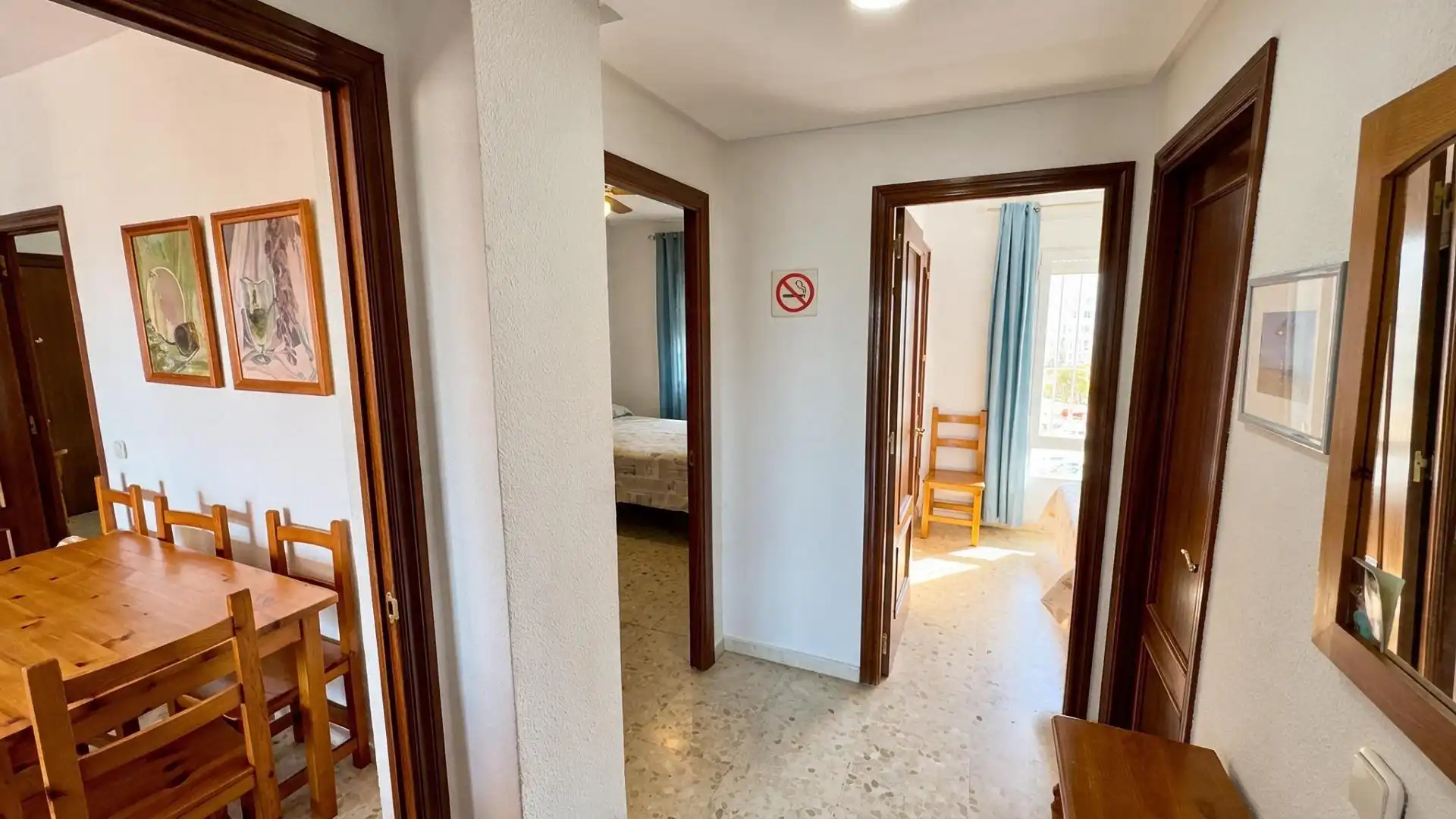 Flat with terrace for sale in Calle PASEO MARITIMO, imagen 34