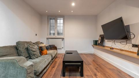 Foto 2 de Piso en venta en Calle de la Bola, Palacio, Madrid