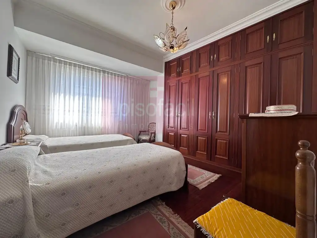 Habitación de Piso en venta en Lugo
