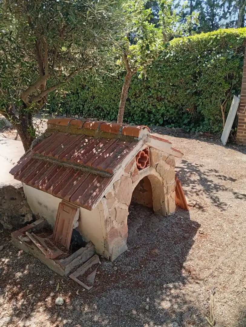 Xalet amb piscina en venda a Pedanías - Extrarradio, imagen 16