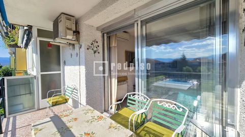 Foto 5 de Piso en venta en Parque de la Coruña - Las Suertes, Collado Villalba