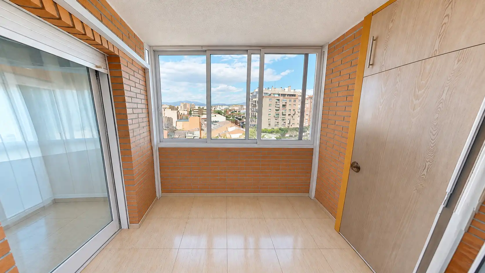 Terrassa de Pis en venda en Campoamor - Altozano