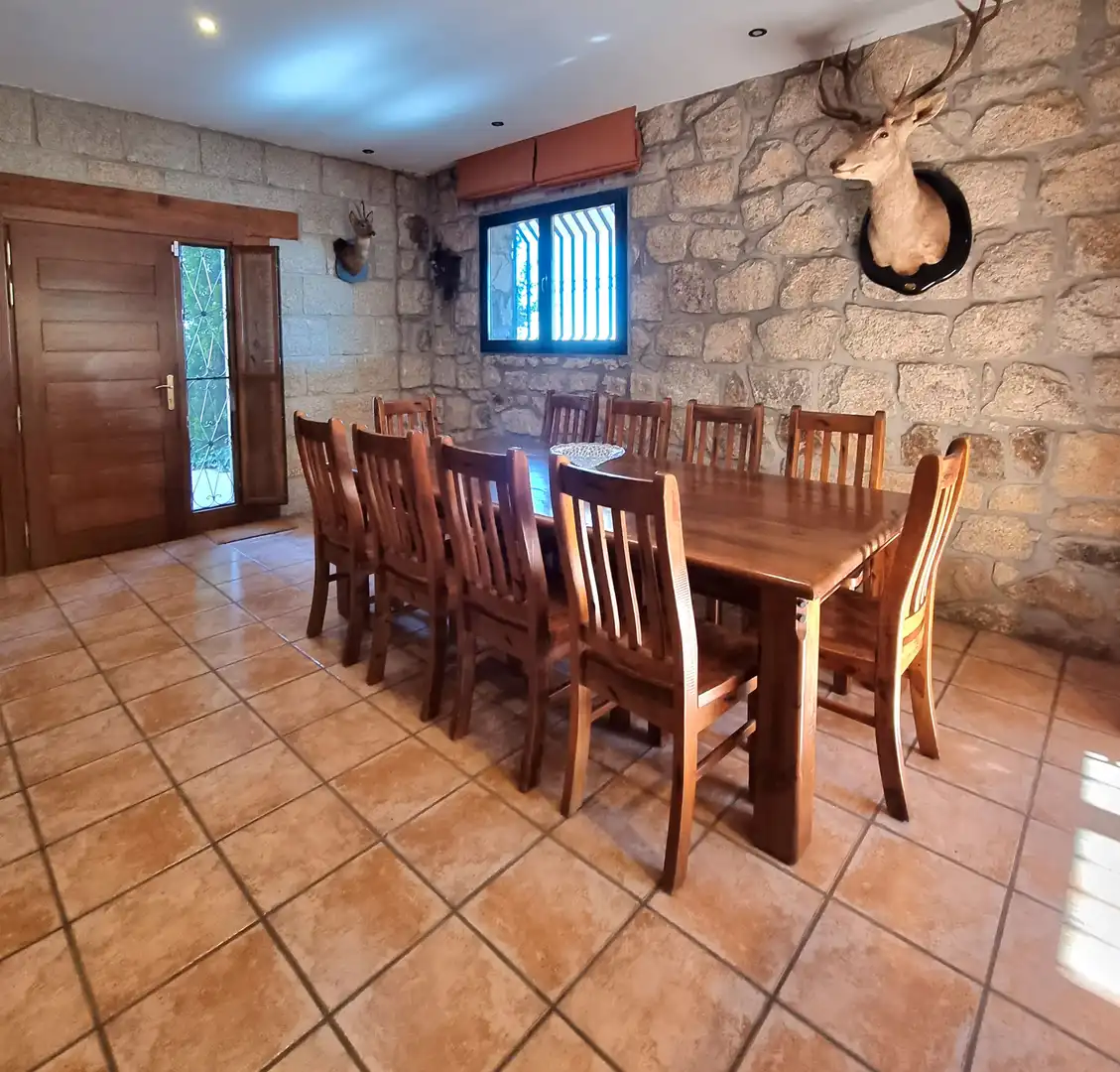 Casa o chalet de alquiler en Calle Enrique Granados, 8, Hoyo de Manzanares