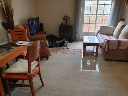Living room of Flat for sale in Borox  with Heating
