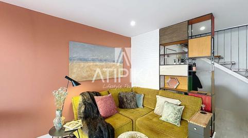 Foto 3 de Àtic de lloguer a Vila de Gràcia, Barcelona