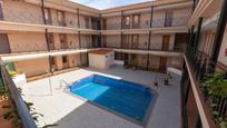 Swimming pool of Flat for sale in Motril  with Air Conditioner and Terrace