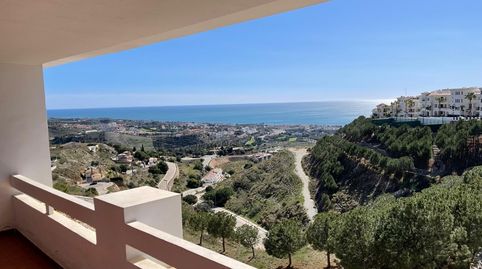 Foto 2 de Apartamento en venta en Moclinejo, Málaga