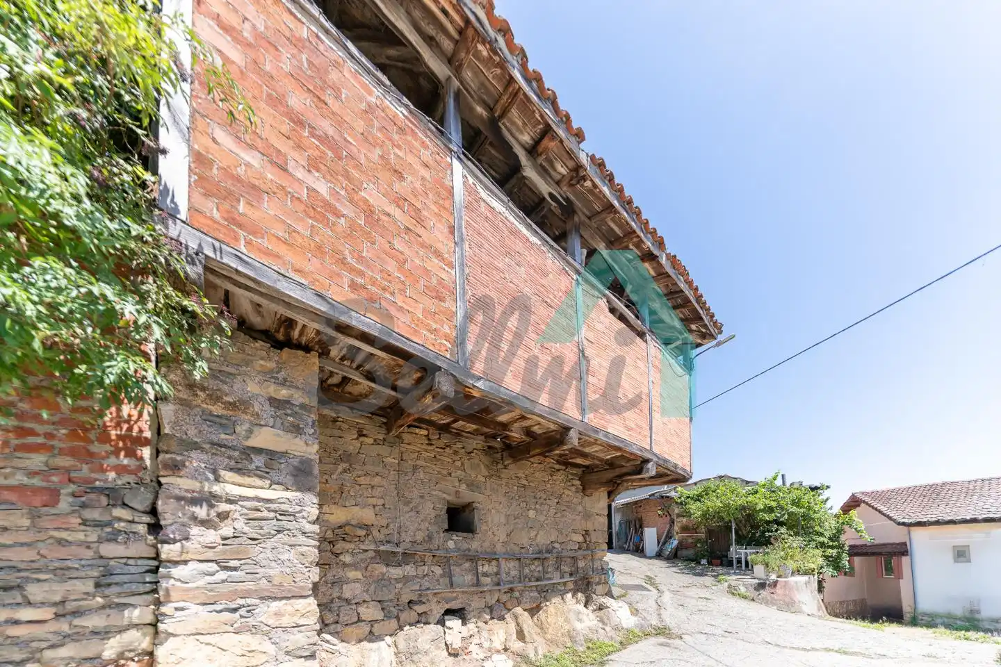 Casa con jardín en venta en Castañera, imagen 61