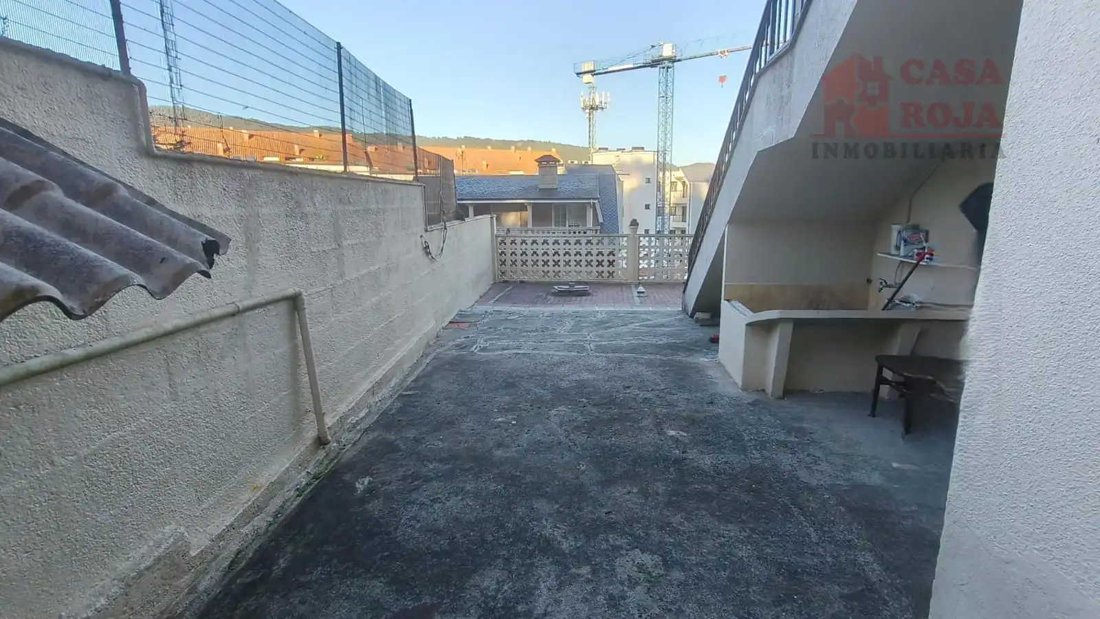 Casa con terraza en venta en Moaña, imagen 8