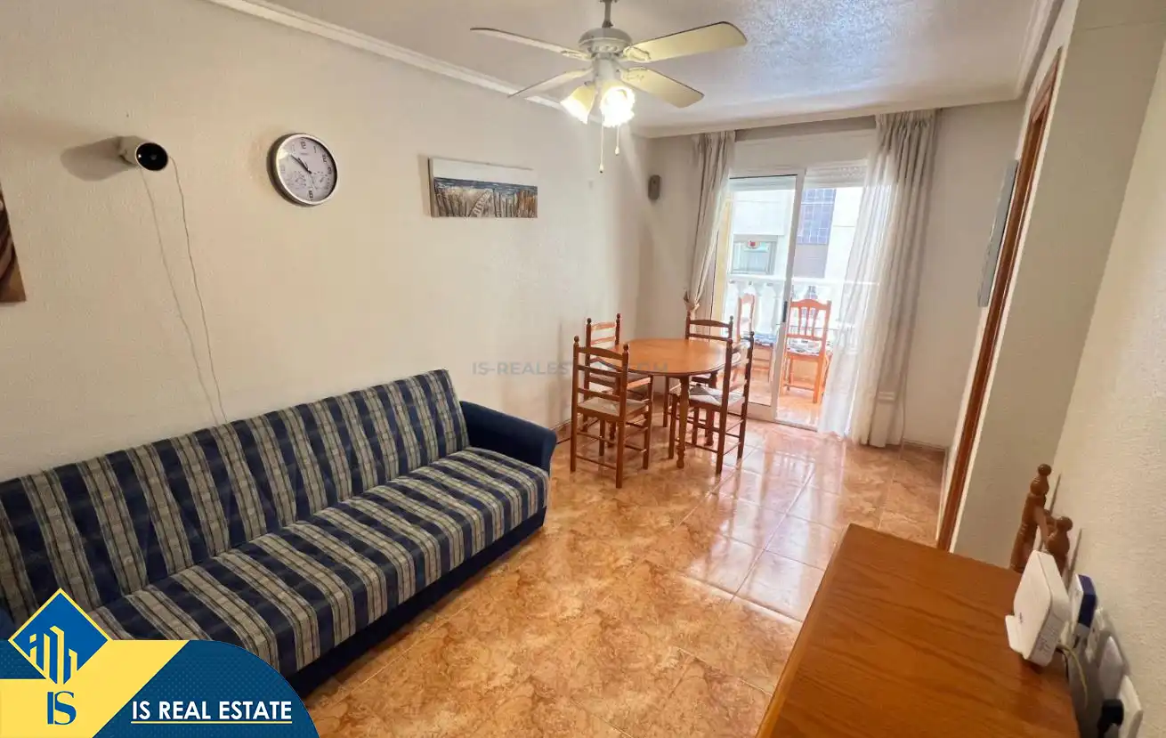 Apartment mit Pool zum Verkauf in Centro, imagen 4