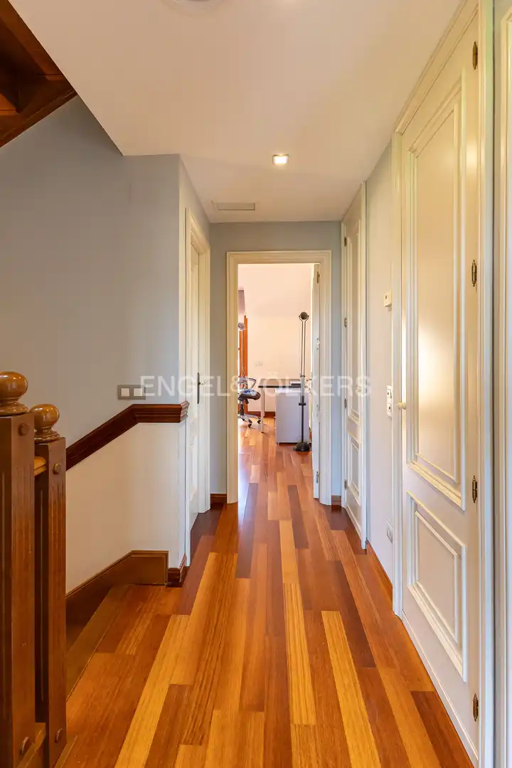 Houses for rent in Encinar de los Reyes