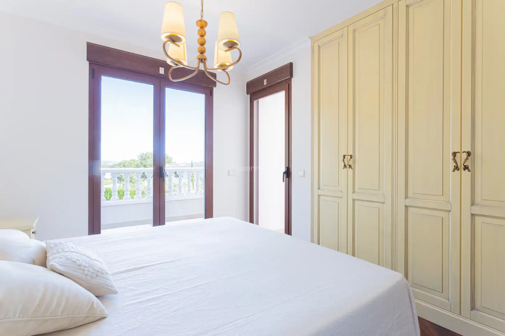 Villa mit Terrasse zum Verkauf in La Fustera, imagen 37