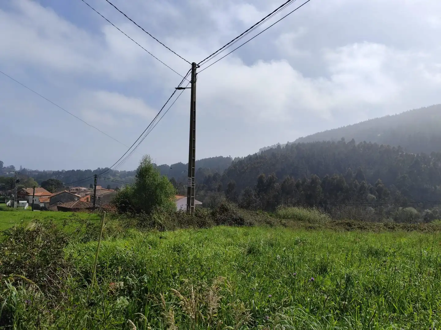 Residential for sale in Madrid