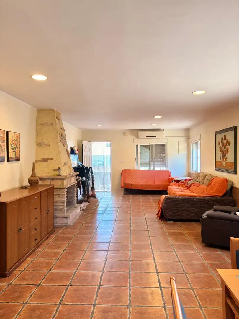 Nave industrial en venta en Los Ramos