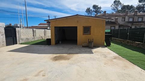 Photo 2 of Houses for sale in Mondéjar, Guadalajara