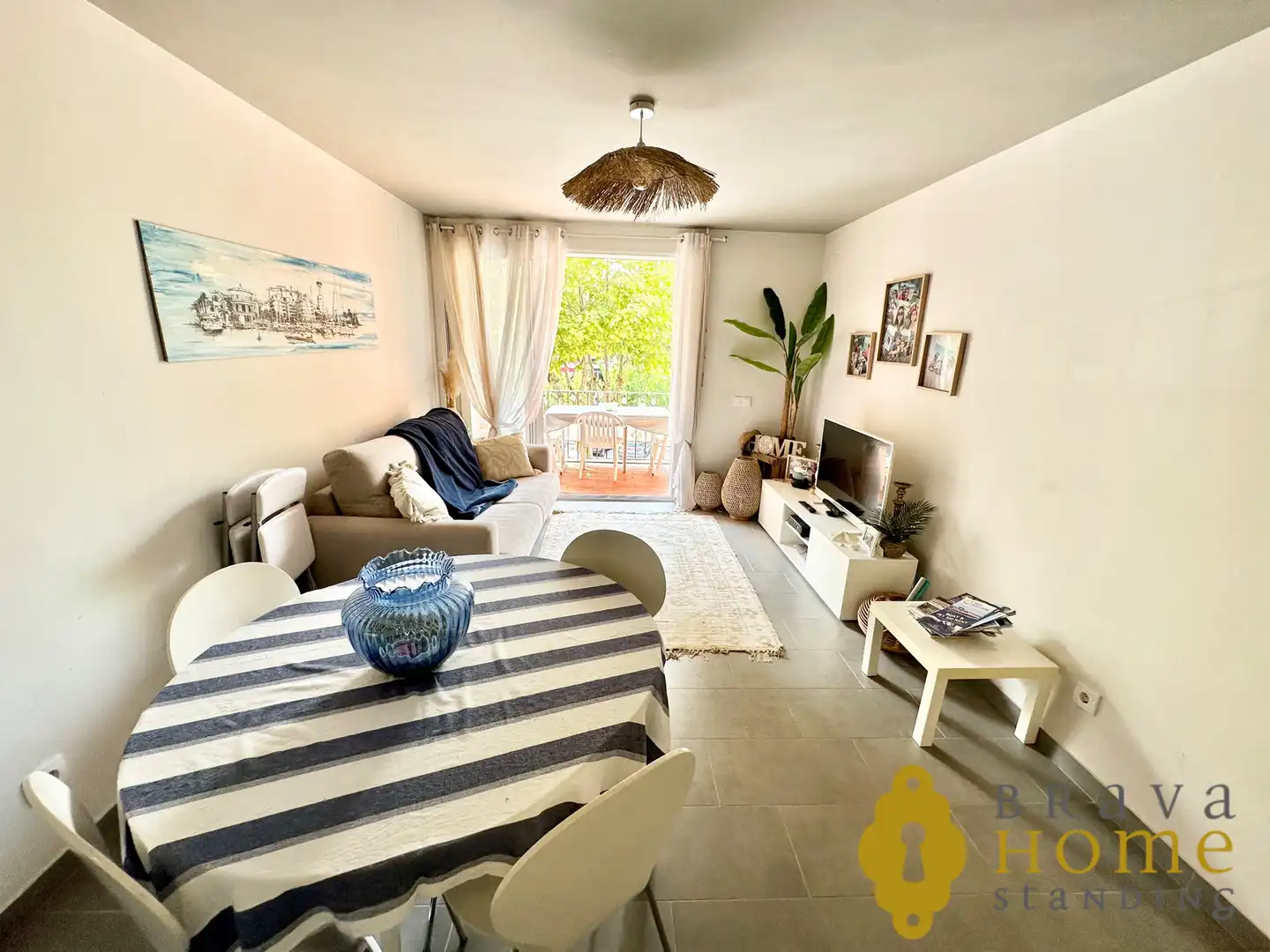 Apartment mit Pool zum Verkauf in Carrer Badia-Gran Reserva 10, imagen 8