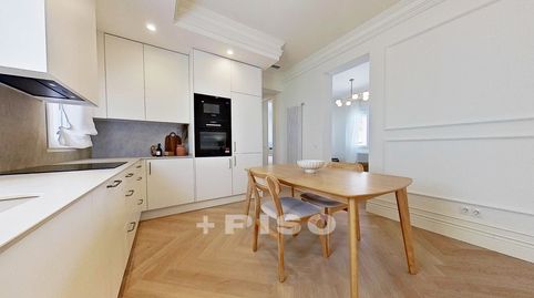 Foto 3 de Piso en venta en Lista, Madrid Capital