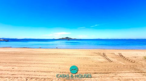 Photo 4 of Apartments for sale in Calle V, 36, Playa del Galán, La Manga del Mar Menor