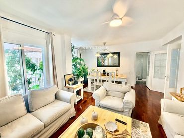 Wohnung mit Aufzug zum Verkauf in CL JOSEP MIR I MIR