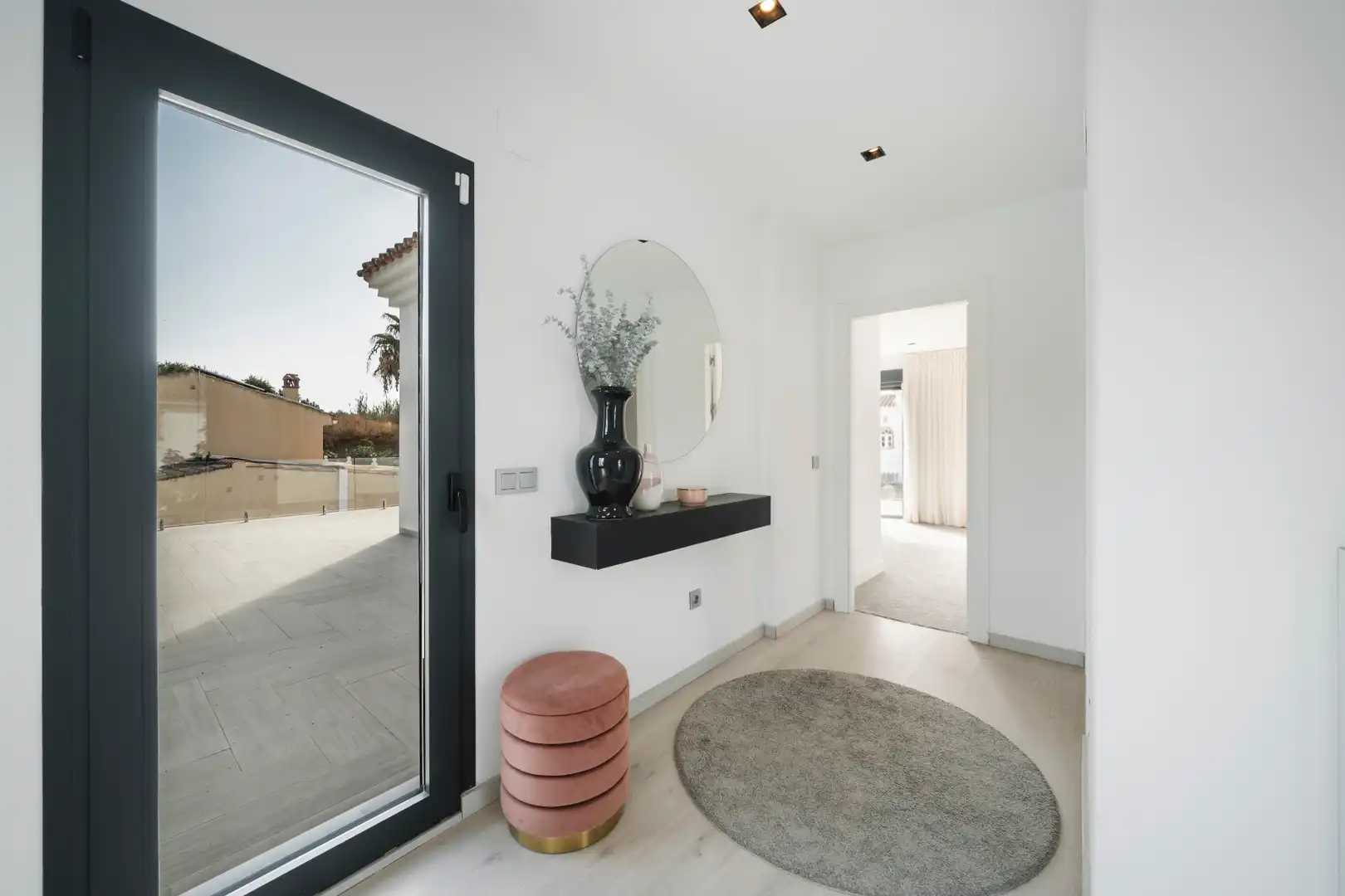 Chalet con piscina en venta en Calle los Granados 18, imagen 10