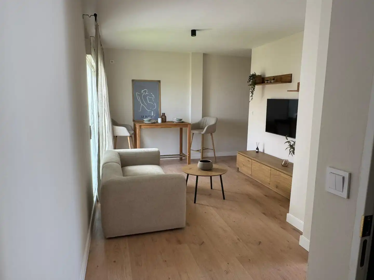 Ático en venta en Calle San Juan, imagen 5