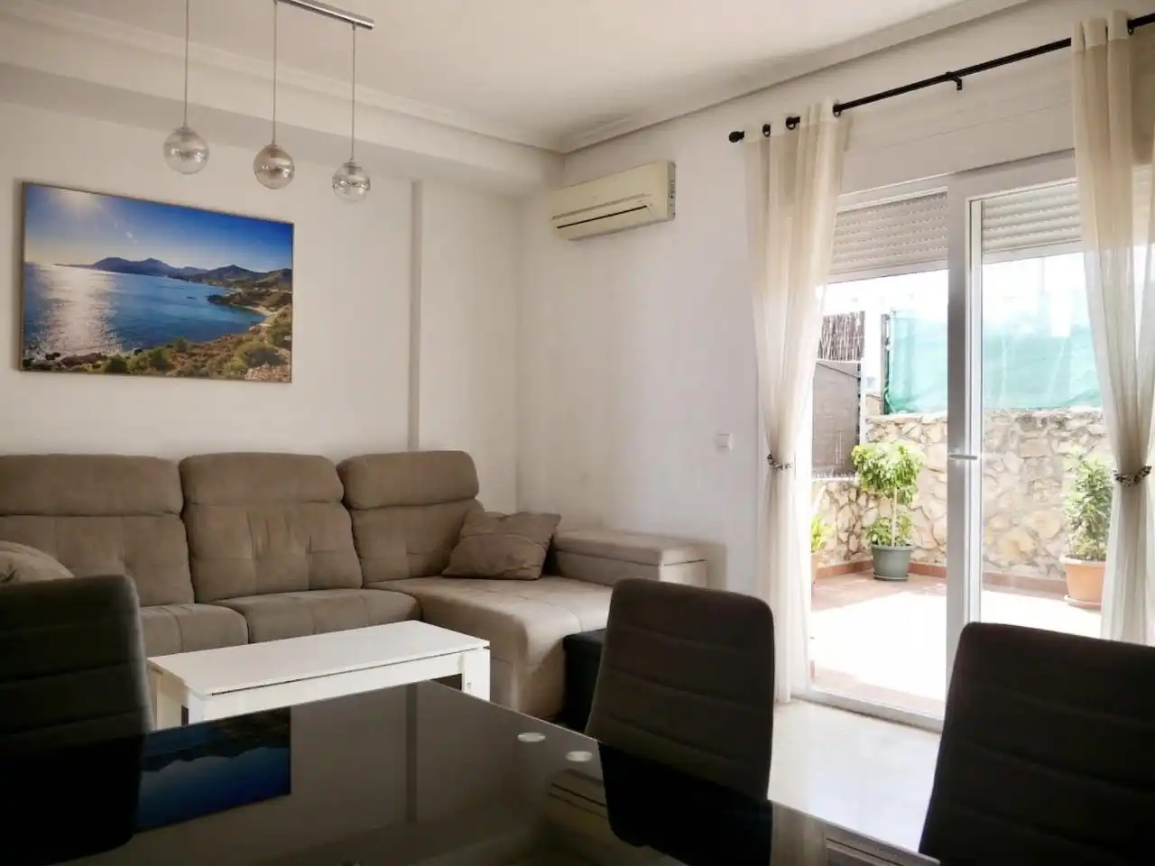 Casa a schiera con giardino in vendita a Olivar de Quintos, imagen 13