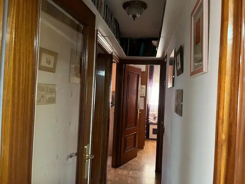 Piso con ascensor en venta en Latina, imagen 27