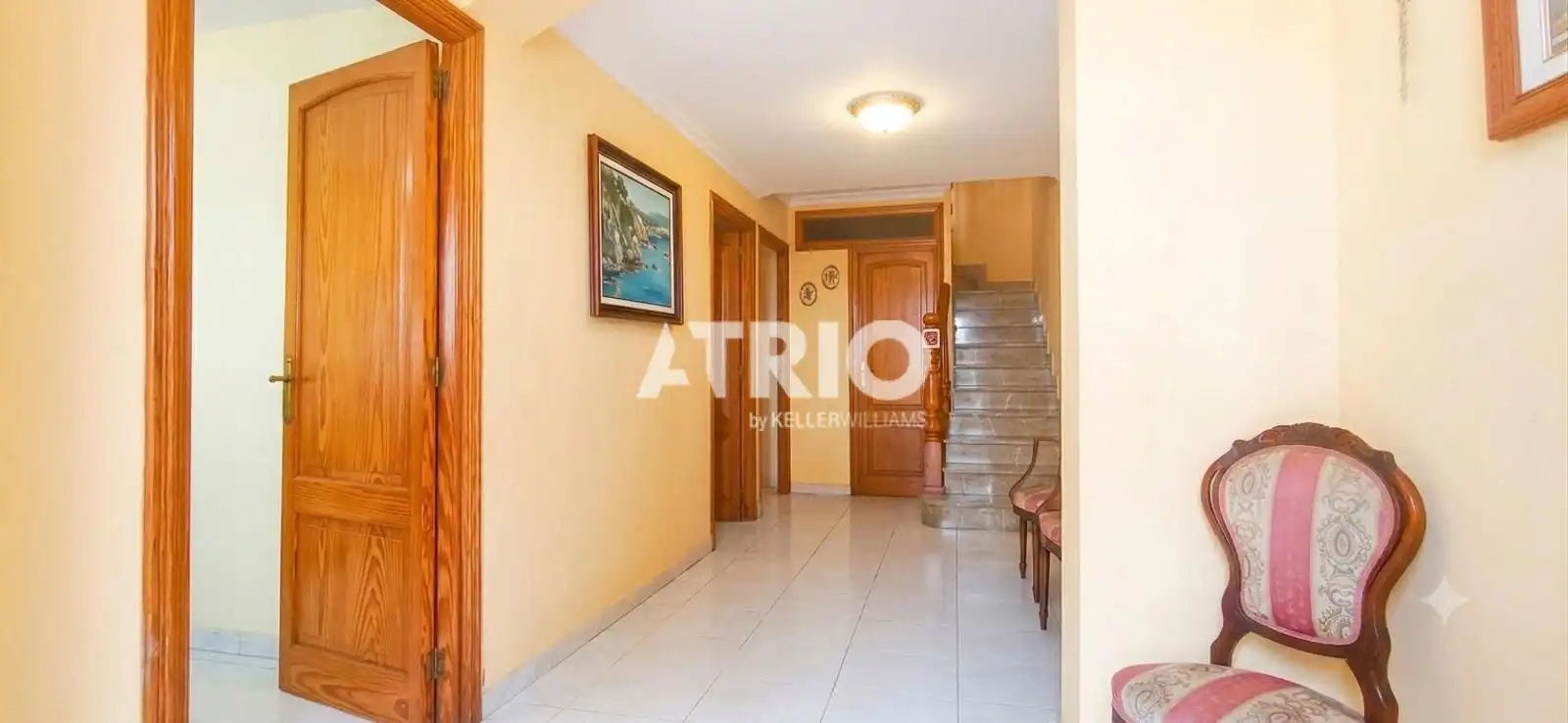 Casa o xalet en venda en  Palma de Mallorca amb Aire condicionat i Terrassa