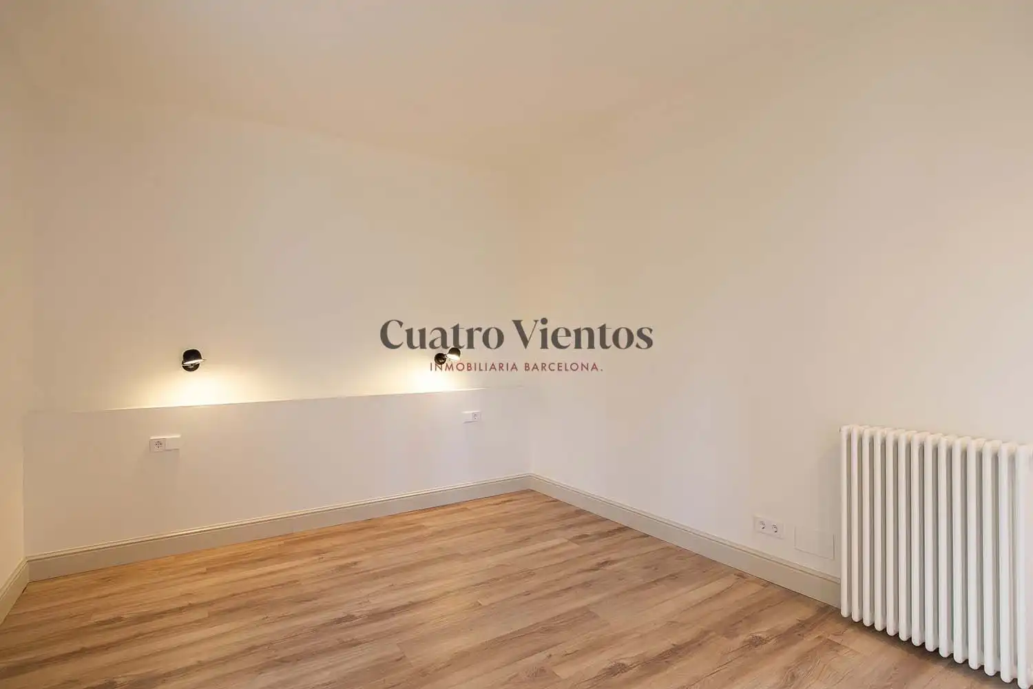 Flat for rent in Carrer de Sant Elies, Sant Gervasi- Galvany