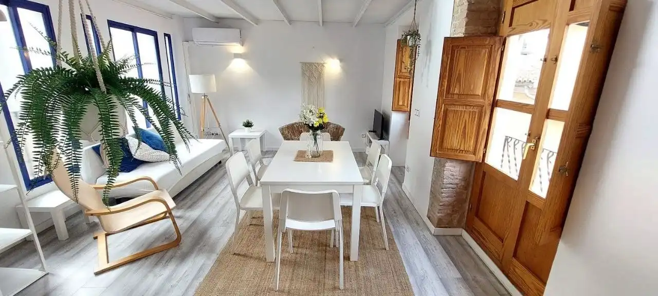 Flat to rent in Ciutat Vella, imagen 20