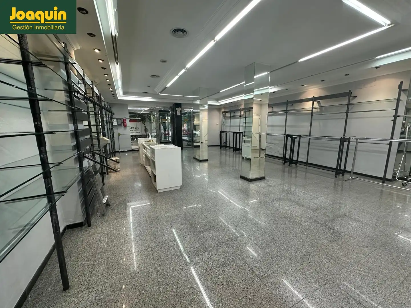 Commercial properties for rent in Córdoba
