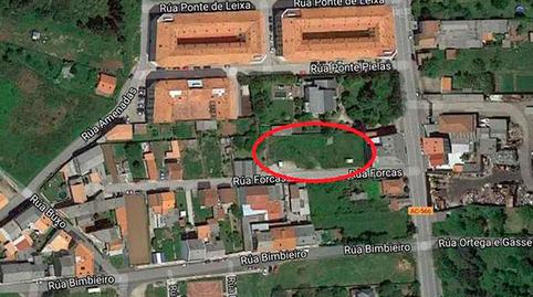 Photo 3 of Industrial land for sale in Calle Forcas, Narón, Coruña, a, 15572, España, -1, Piñeiros- Freixeiro, Narón