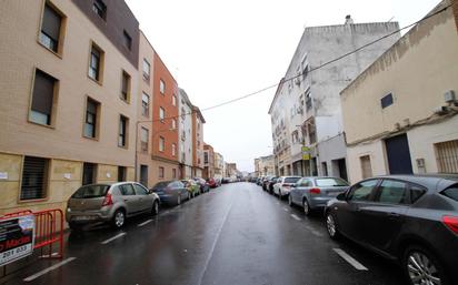 Vista exterior de Casa o xalet en venda en Badajoz Capital amb Terrassa