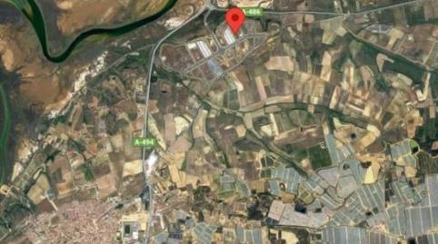 Foto 2 de Residencial en venta en Poligono Parque Empresarial la Jara, 210, Moguer, Huelva