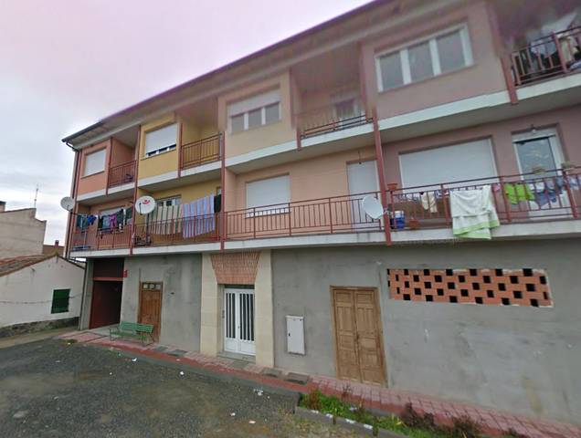 Garaje en Venta en Calle de la Mora en Nava de la Asunción