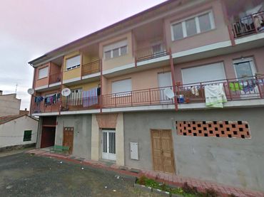 Individuel à vendre à Calle de la Mora