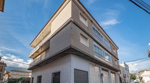 EDIFICIO Y GRAN SOLAR EN EL CENTRO DE ORGIVA, imatge 4