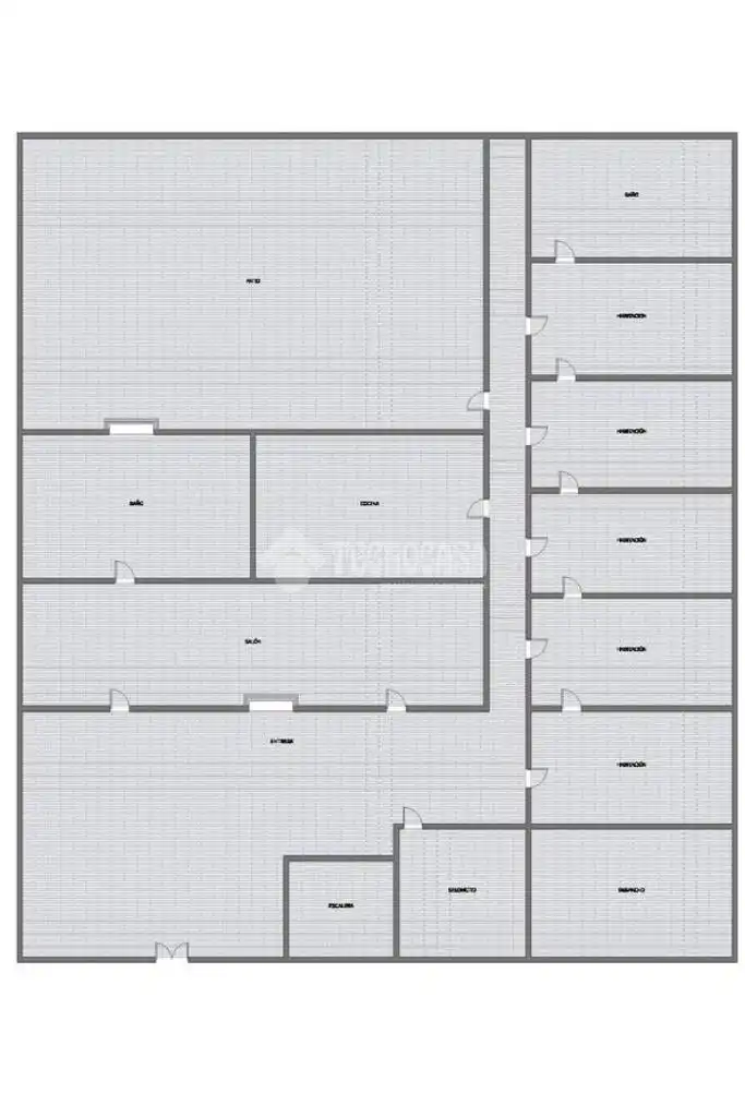 Wohnung zum Verkauf in Puerto Real