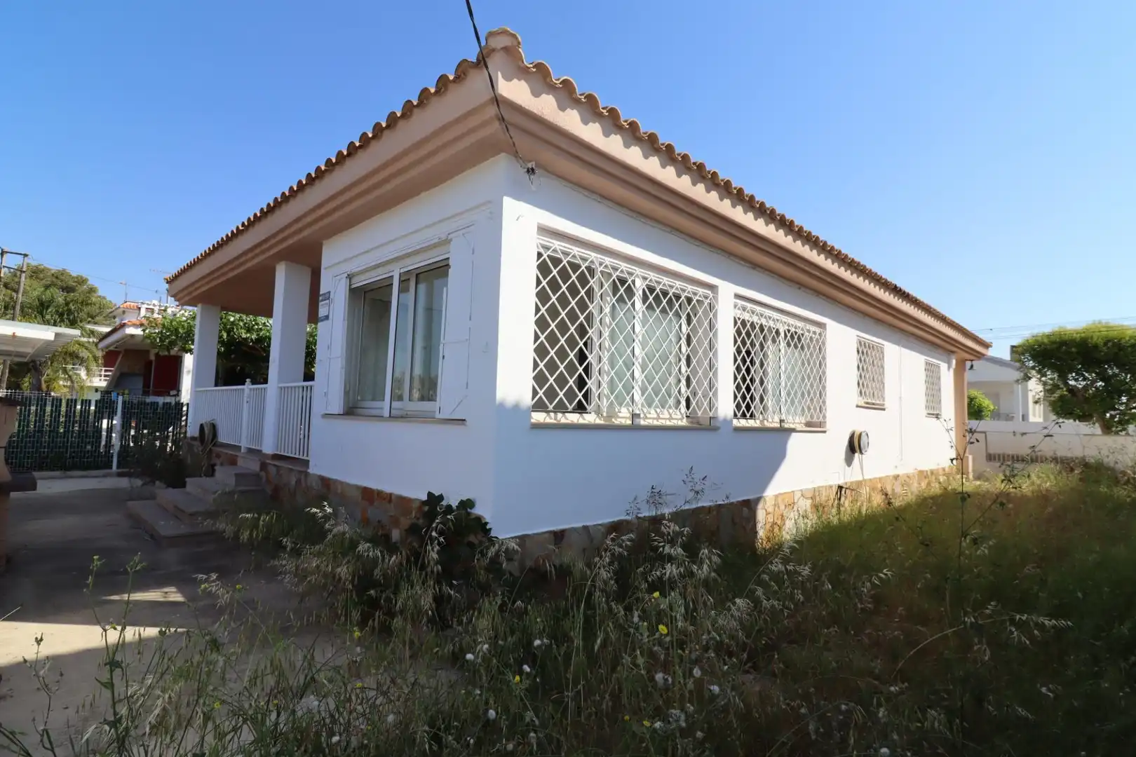 Houses for rent in Alcanar