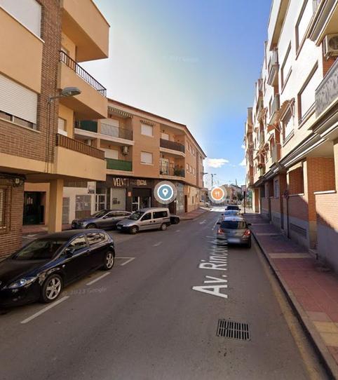 Foto 2 de Pis en venda a La Raya,  Murcia Capital