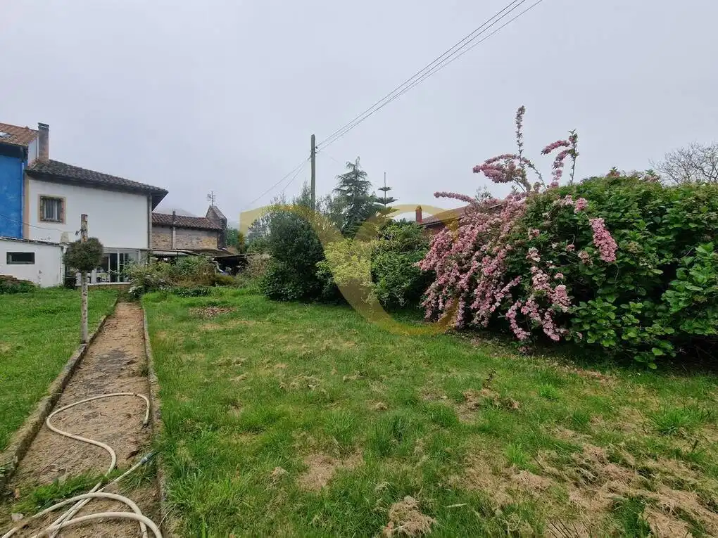 House with garden for sale in Nueva de Llanes, imagen 15