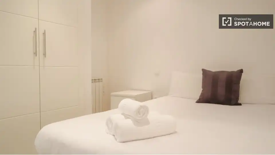Flat with terrace to rent in Centro, imagen 11