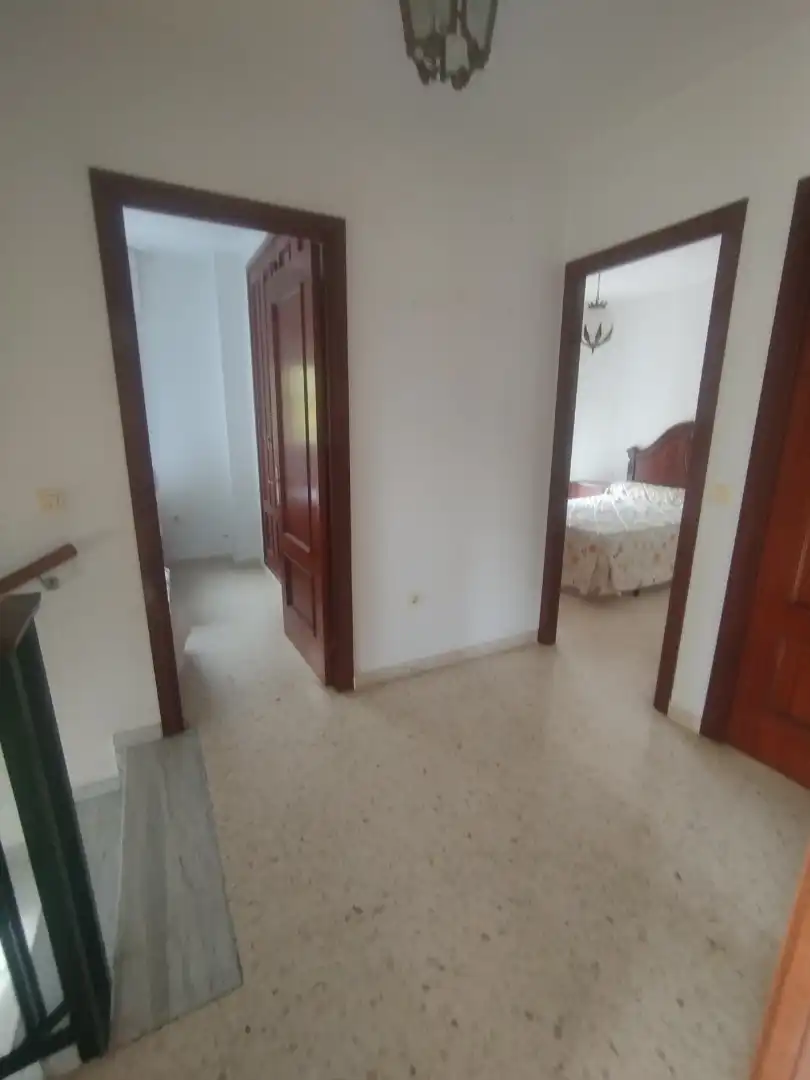 Adosado con terraza en venta en El Rocío - La Milagrosa, imagen 17