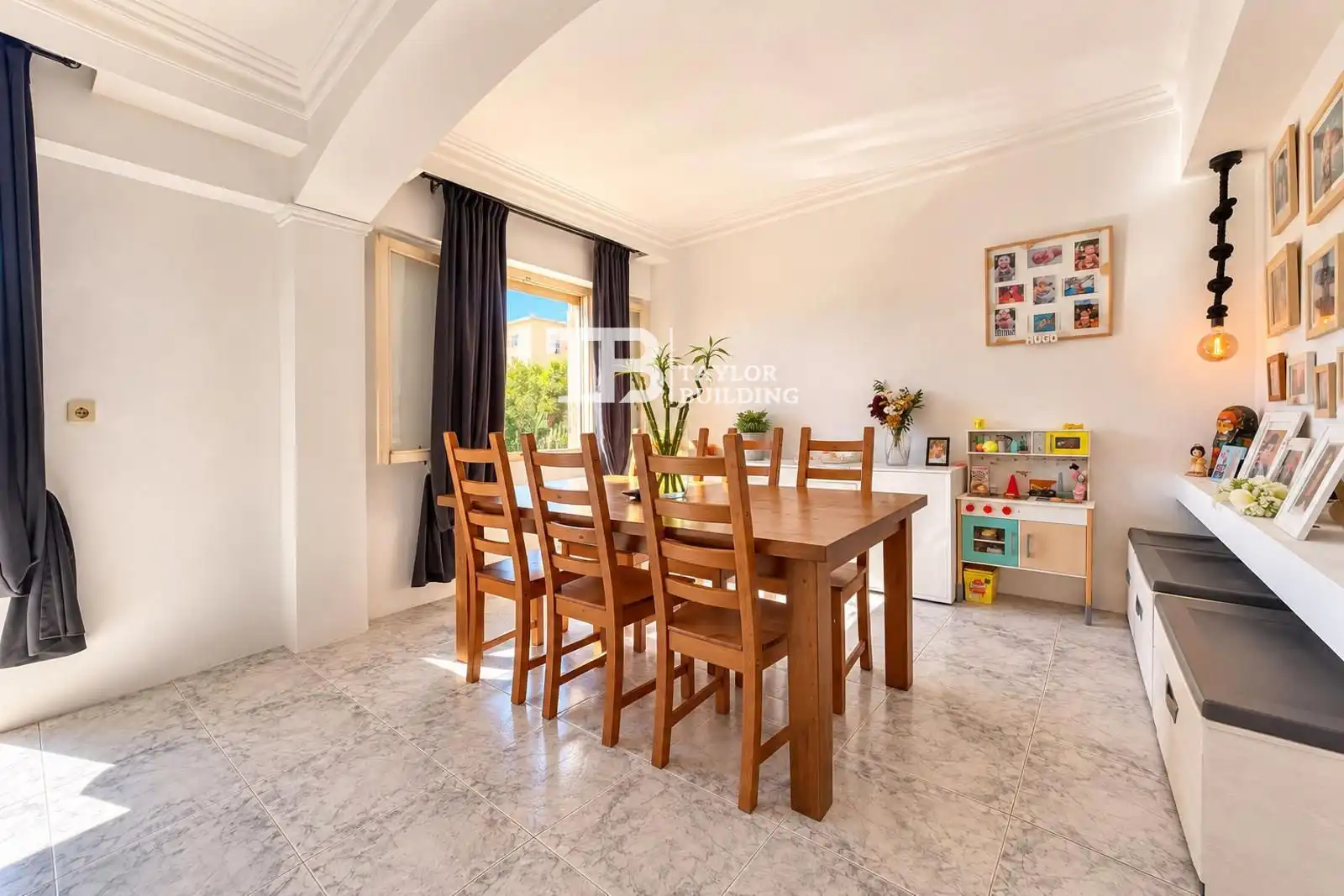 Flat with balcony for sale in Santiago Alvarez Avallan, imagen 7